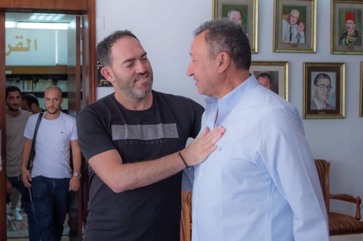 ريكاردو سواريش